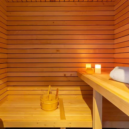 5* - Capacite 15 Pers., Spa, Hammam, Sauna - Fr-1-304-304 シャレー ラ・クリュサ