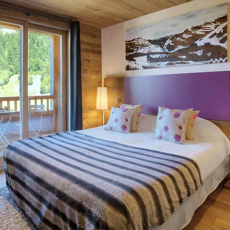 5* - Capacite 15 Pers., Spa, Hammam, Sauna - Fr-1-304-304
